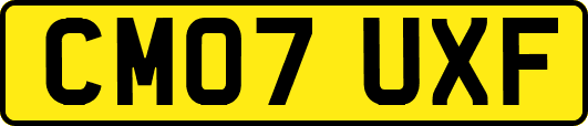 CM07UXF