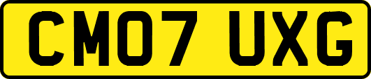 CM07UXG