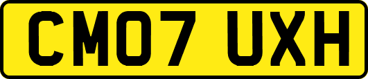 CM07UXH