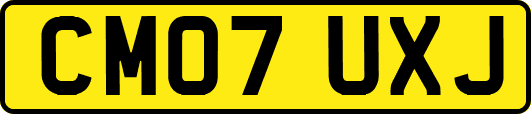CM07UXJ