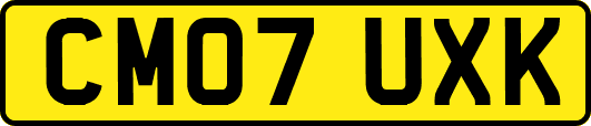 CM07UXK