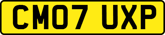 CM07UXP