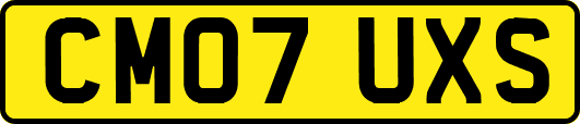 CM07UXS