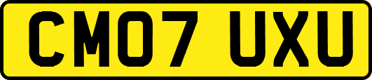 CM07UXU