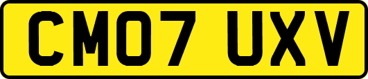 CM07UXV
