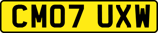 CM07UXW