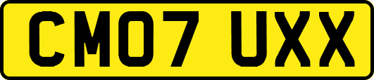 CM07UXX