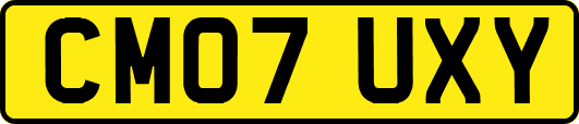 CM07UXY
