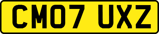 CM07UXZ