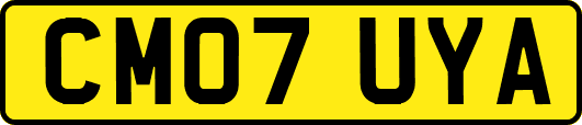 CM07UYA
