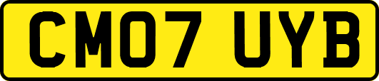 CM07UYB