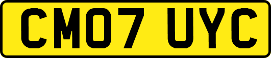 CM07UYC
