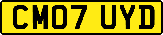 CM07UYD