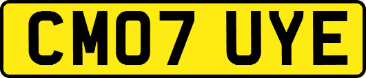 CM07UYE