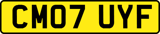 CM07UYF