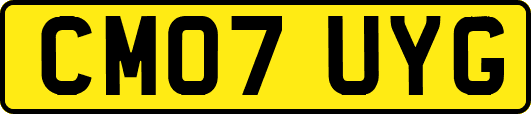 CM07UYG