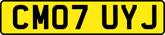 CM07UYJ