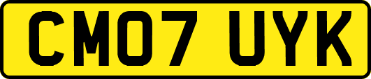 CM07UYK