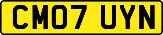 CM07UYN