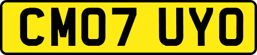CM07UYO