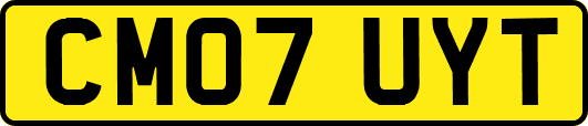 CM07UYT