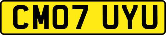 CM07UYU