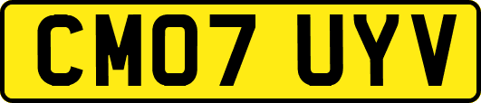 CM07UYV