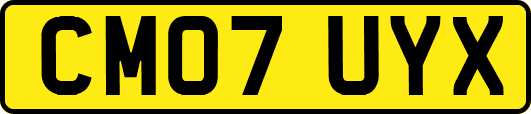 CM07UYX