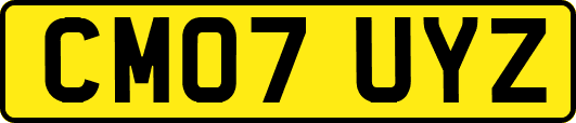 CM07UYZ