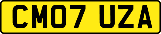 CM07UZA