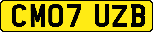 CM07UZB