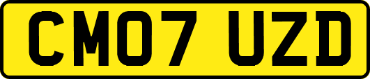 CM07UZD