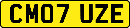CM07UZE