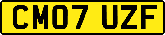 CM07UZF