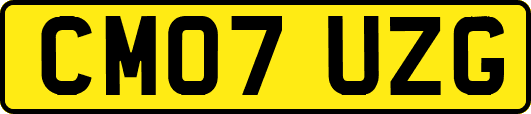 CM07UZG