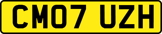 CM07UZH