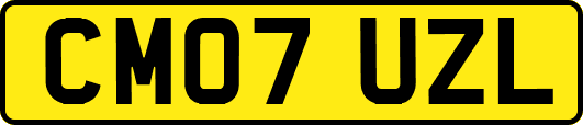 CM07UZL