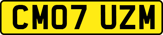 CM07UZM