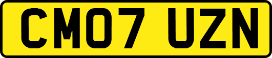 CM07UZN