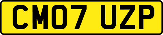 CM07UZP