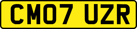 CM07UZR
