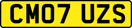 CM07UZS