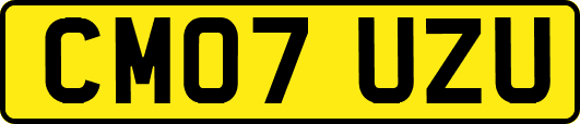 CM07UZU
