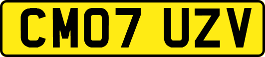 CM07UZV