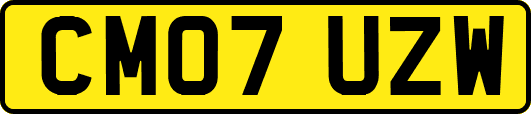 CM07UZW