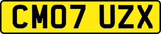 CM07UZX