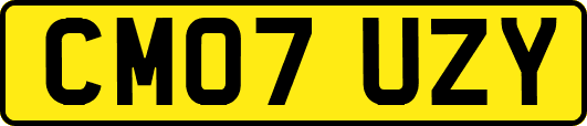 CM07UZY
