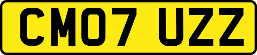 CM07UZZ