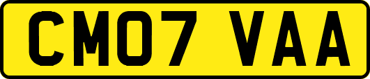 CM07VAA
