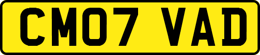 CM07VAD
